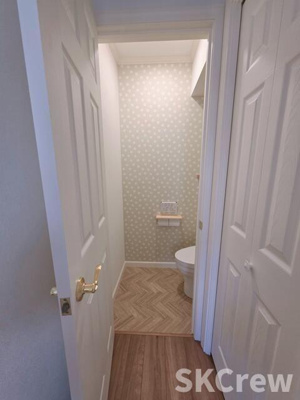 【トイレ】 | ハミングバード