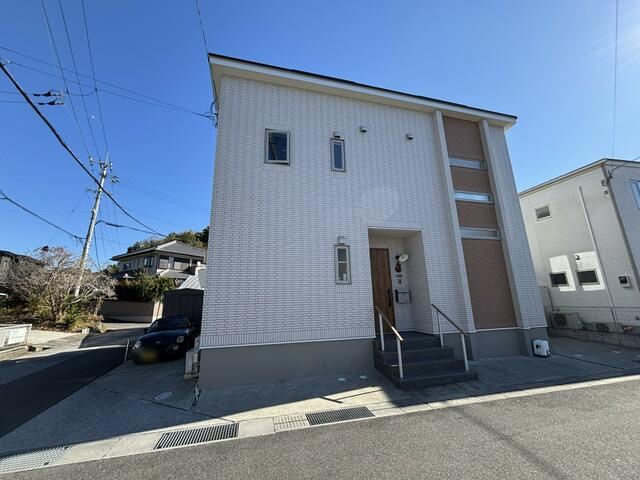 高知市一宮徳谷　中古戸建て