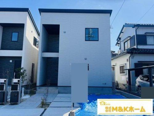 知多郡武豊町字平井５丁目の中古一戸建