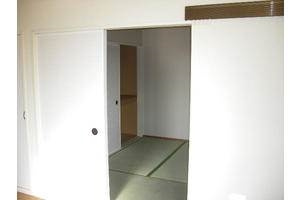 サンフォレスト森の和室|同型イメージ