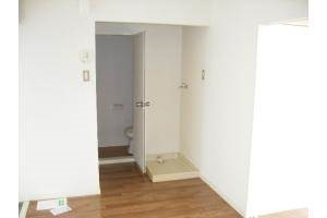 サンフォレスト森の設備|同型イメージ