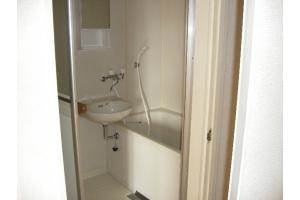 サンフォレスト森の浴室|同型イメージ