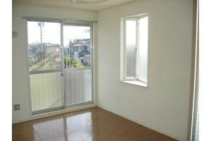 サンフォレスト森の洋室|同型イメージ