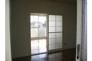 サンフォレスト森の居間・リビング|同型イメージ