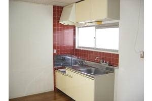 サンフォレスト森のキッチン|同型イメージ