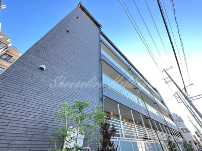 【外観】 | ヴィラ立場