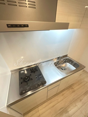 【キッチン】 | ヴィラ立場