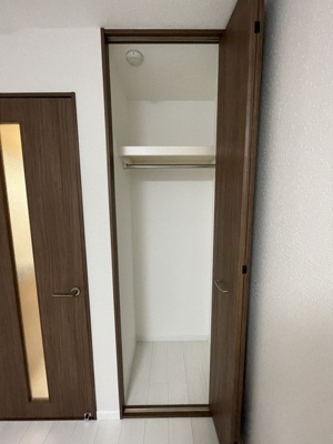 【収納】 | レジーナ立石 | 同一仕様写真