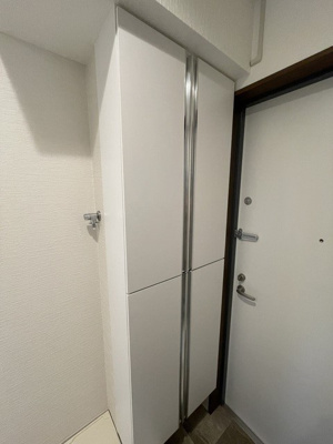 【玄関】 | レジーナ立石 | 同一仕様写真