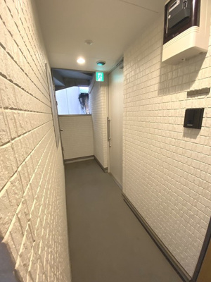 【その他共用部分】 | レジーナ立石