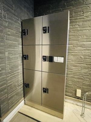 【その他共用部分】 | レジーナ立石