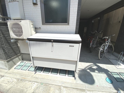 【その他共用部分】 | レジーナ立石