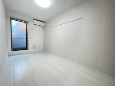 【居間・リビング】 | レジーナ立石 | 同一仕様写真