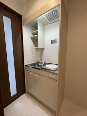 【キッチン】 | レジーナ立石 | 同一仕様写真