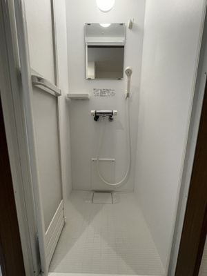 【シャワールーム】 | レジーナ立石 | 同一仕様写真