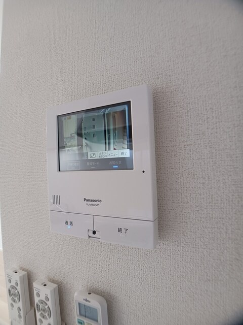 ヴィーナスのセキュリティ