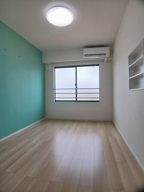 ヴィーナスの洋室