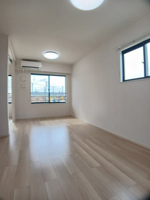 ヴィーナスの居間・リビング