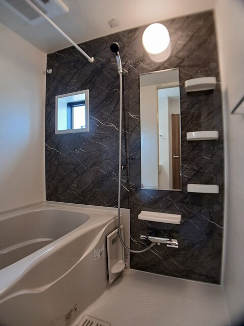 ヴィーナスの浴室