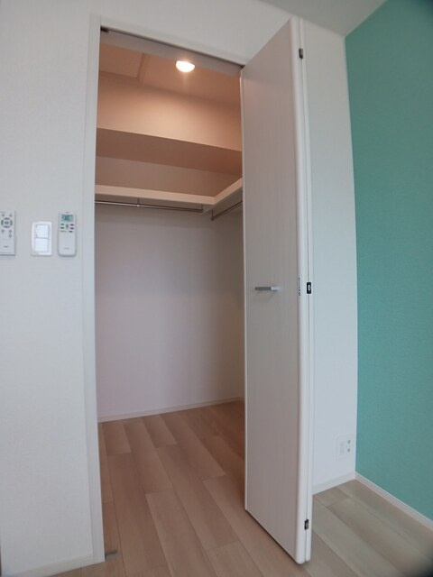 ヴィーナスの収納