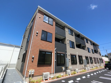 スターカレント成田　Ⅰの画像