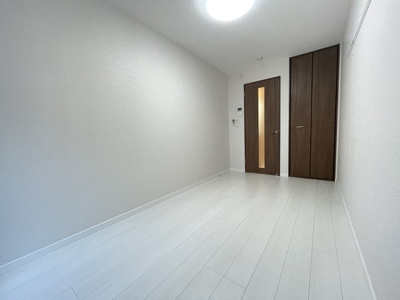 【寝室】 | レジーナ立石 | 同一仕様写真