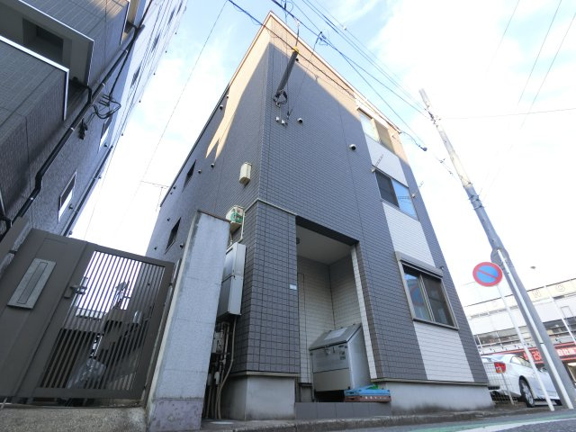 グランガーラ千葉