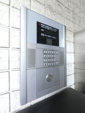 グランガーラ千葉のその他共用部分