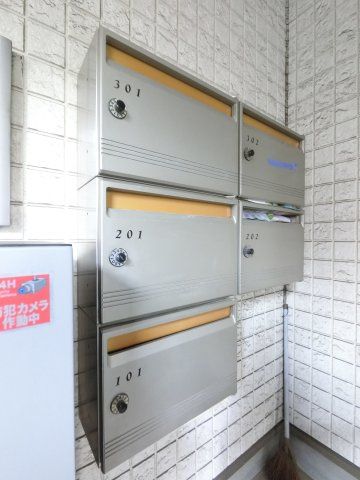 グランガーラ千葉のその他共用部分
