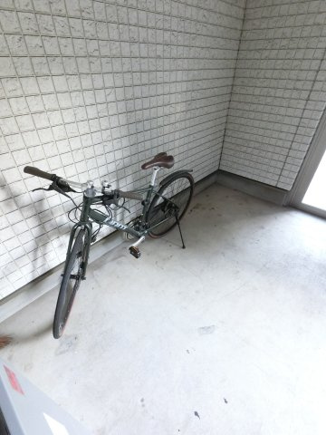 グランガーラ千葉のその他共用部分