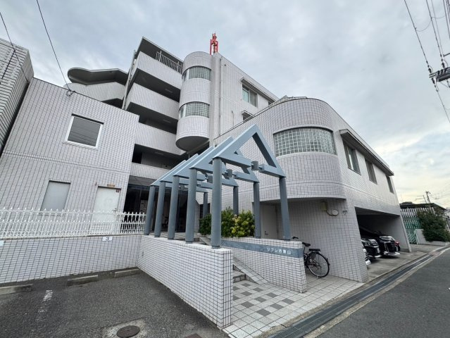 リブレ待兼山