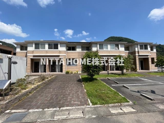 グリーンハイム生野