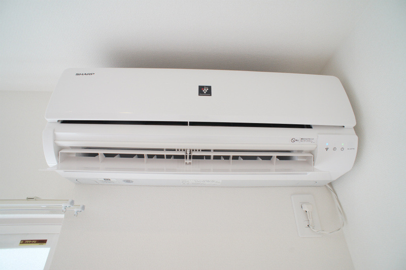 川口市大字芝の賃貸マンションの設備