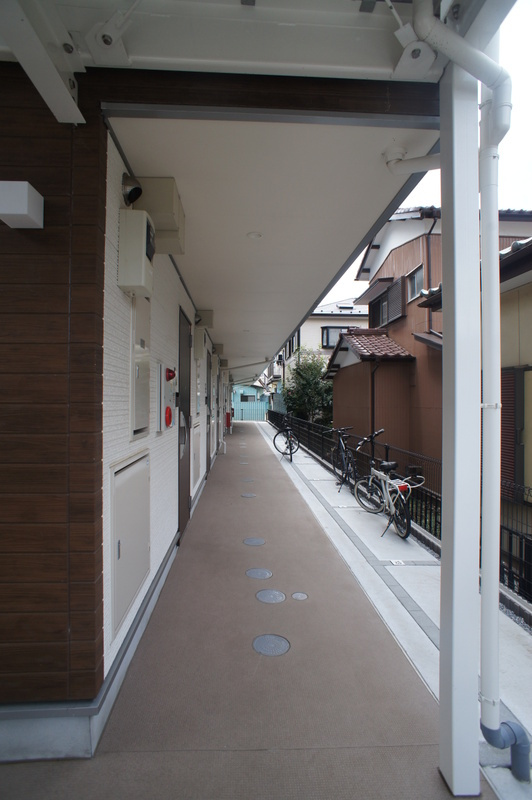 川口市大字芝の賃貸マンションのその他