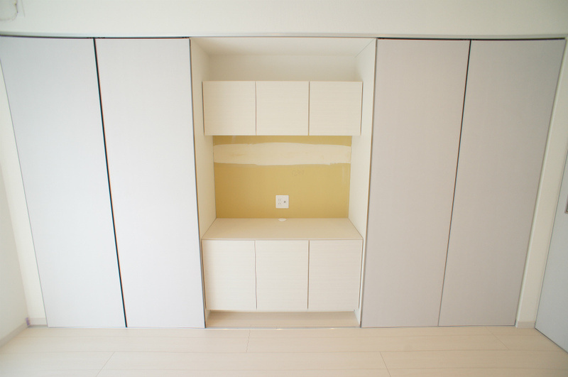 川口市大字芝の賃貸マンションのその他