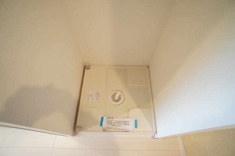 川口市大字芝の賃貸マンションのその他