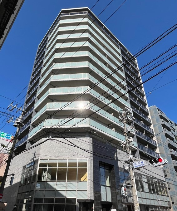 ラグゼナ用賀の画像