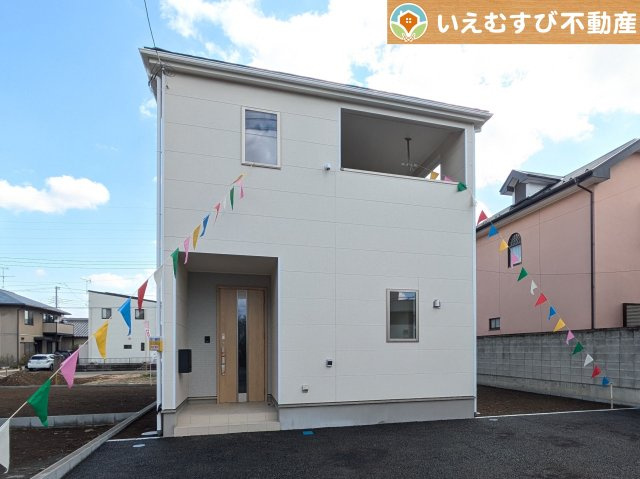 Cradle garden　本庄市下野堂第5