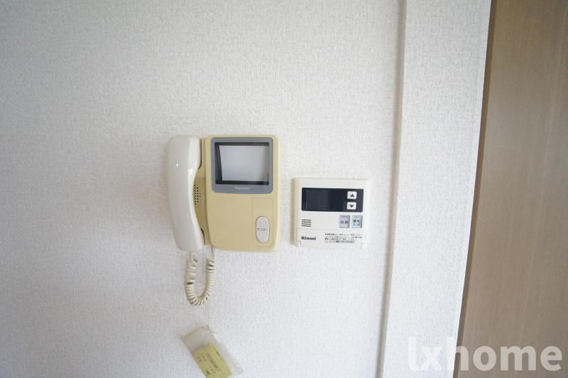 フォーチュンⅣのセキュリティ