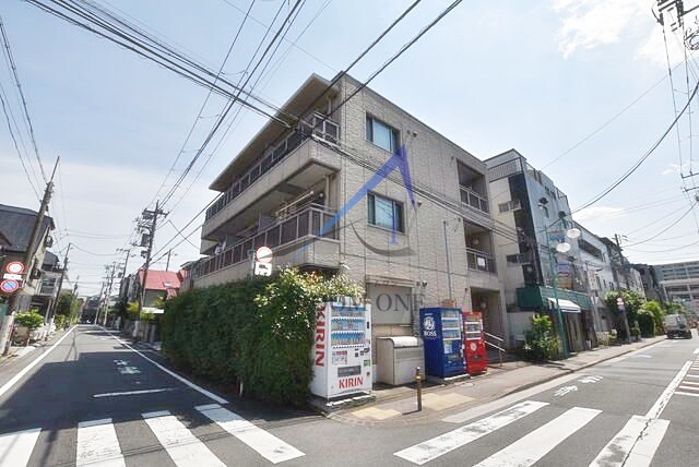 Ｇｒａｃｅ多摩川