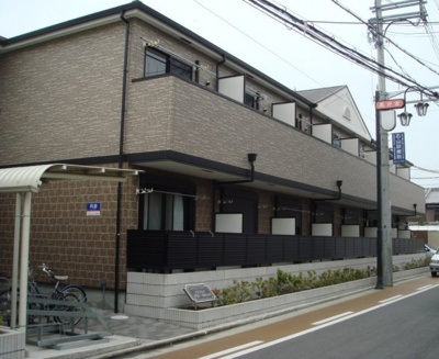 【エントランス】 | フジパレスグランマルシェB棟