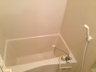 【浴室】 | フジパレスグランマルシェB棟