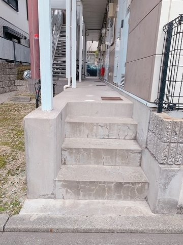 レオパレスアドバンス芦屋のその他