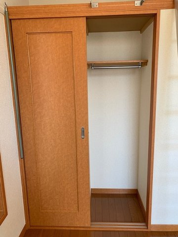 レオパレスアドバンス芦屋の内装|過ごしやすい室内です