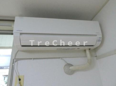 【設備】 | コンサーム等々力