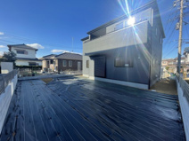 蓮田市椿山４丁目　新築分譲住宅の画像