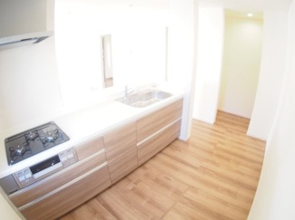 【内観：施工例】 | 蓮田市椿山４丁目　新築分譲住宅