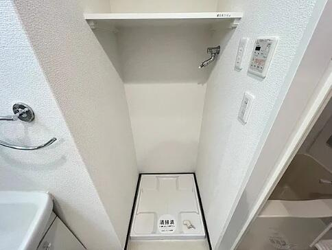 アドバンス神戸グループの設備