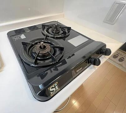 アドバンス神戸グループのキッチン|キッチンです