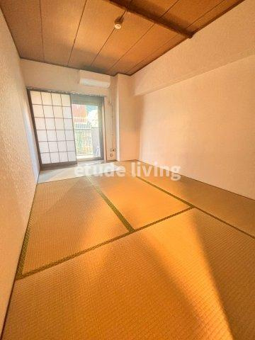 クレール和光の設備